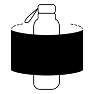 190 x 110 mm