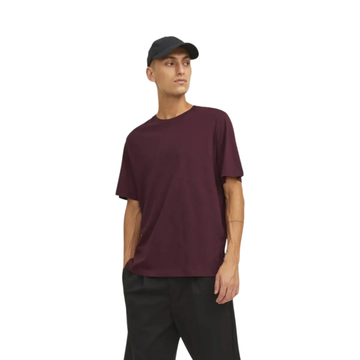 Jack&Jones Organic Essential Tee Hauptbild