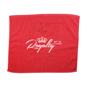 Cotton Canvas Towel