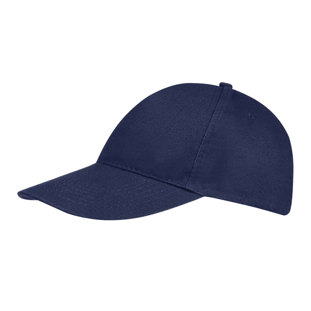 Sols-budget-baseball-cap ICON french navy