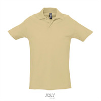 COLOR ICON - polosbasicsols811310w811362m - Sand