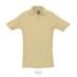 COLOR ICON - polosbasicsols811310w811362m - Sand