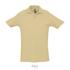 COLOR ICON - polosbasicsols811310w811362m - Sand