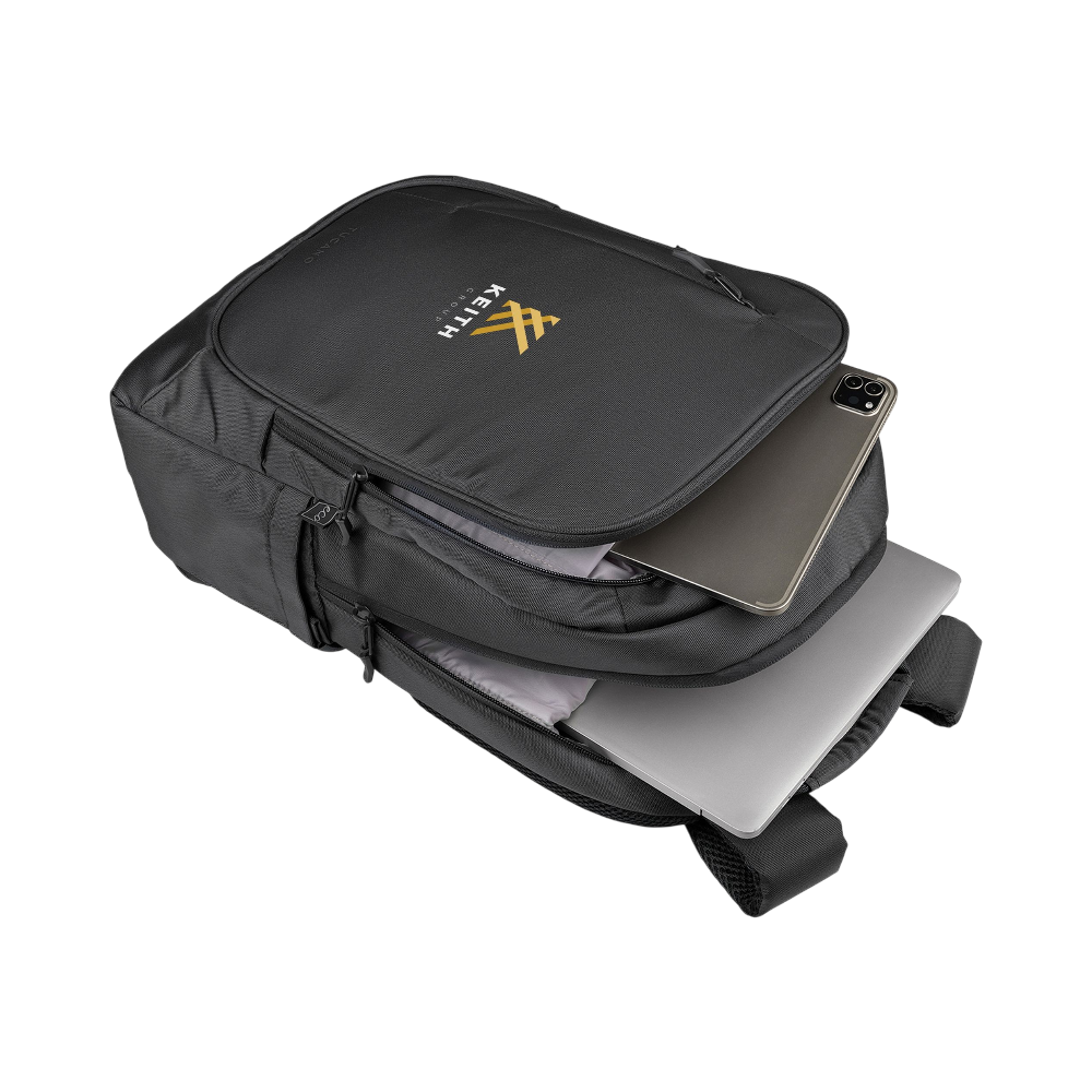 PDP - tucanobizipbackpack156inch square #00000000 background