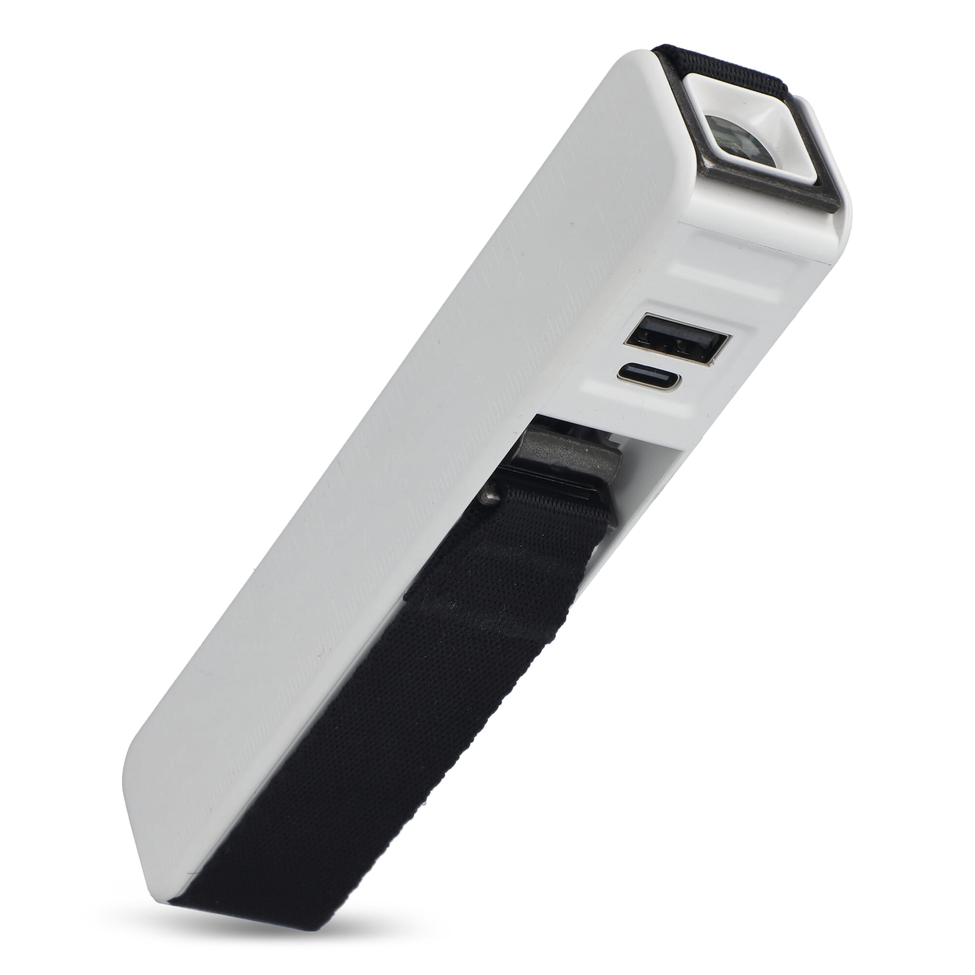 5in1travelpowerbank2600mahlugagescaleflashlightrulertemperaturemeter - supplier