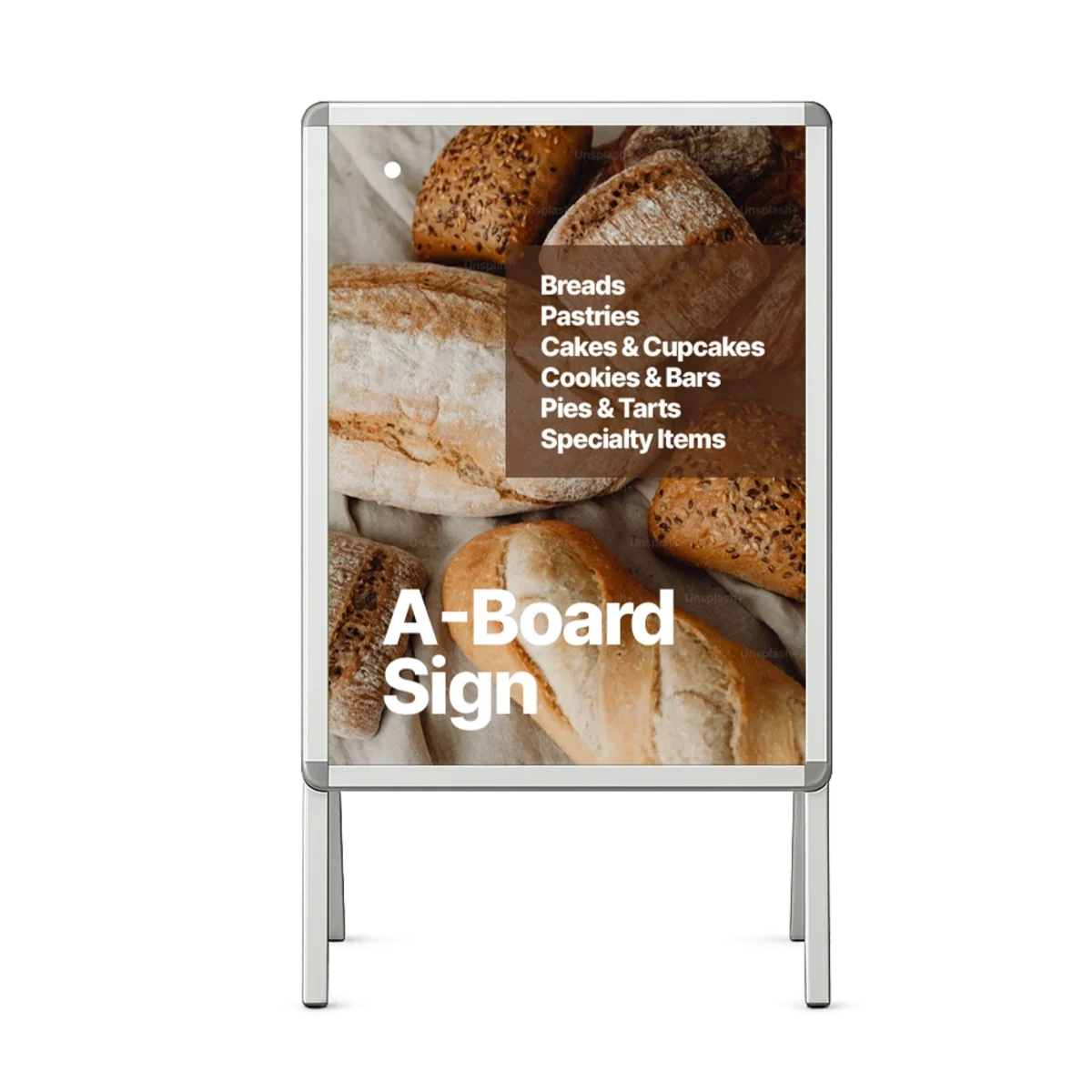 A-boards main image