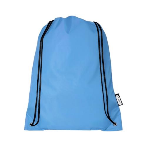 Oriole RPET drawstring backpack 5L color icon Copy 11