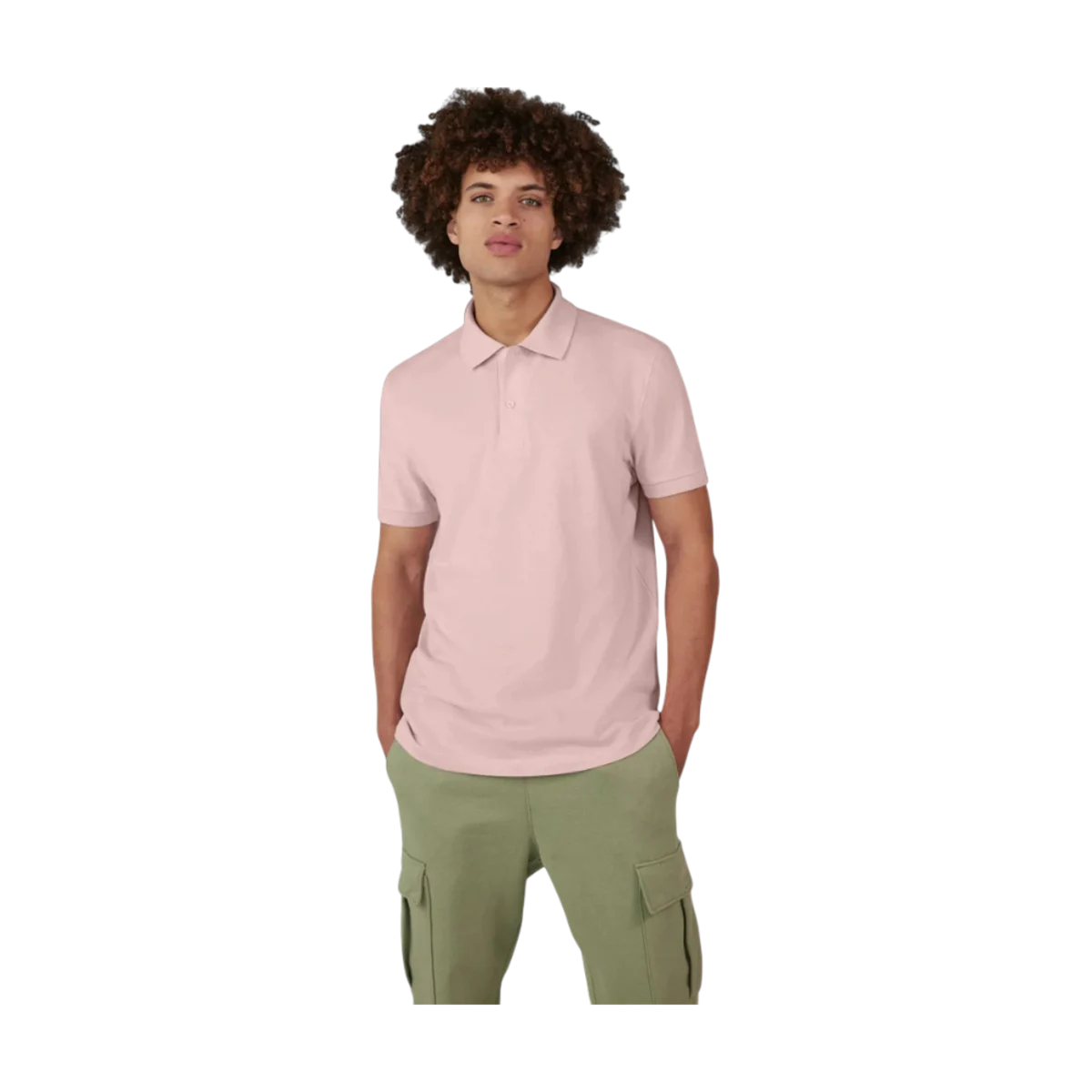 B&C | My Polo Lightweight Polo main image