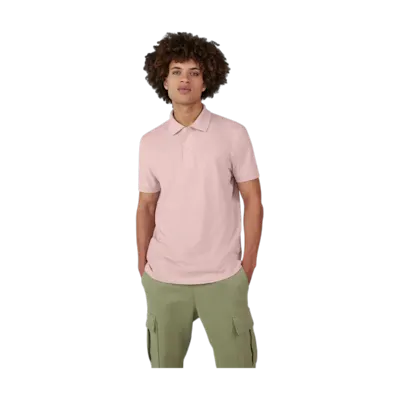 Polo Classica B&C in Piqué Fine