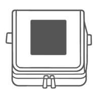 Top - 110x100 mm