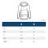 hoodiesorganicbc5wu33bu size chart