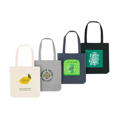 Stanley/Stella Eco Heavy Duty Tote Bag