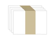 Bundled per 250