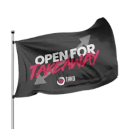 Signage & Outdoor Products