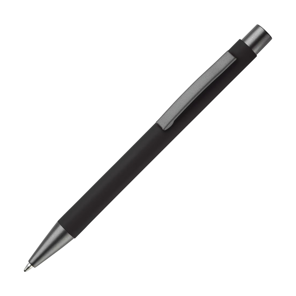 ICON - ballpennewyorksofttouch black