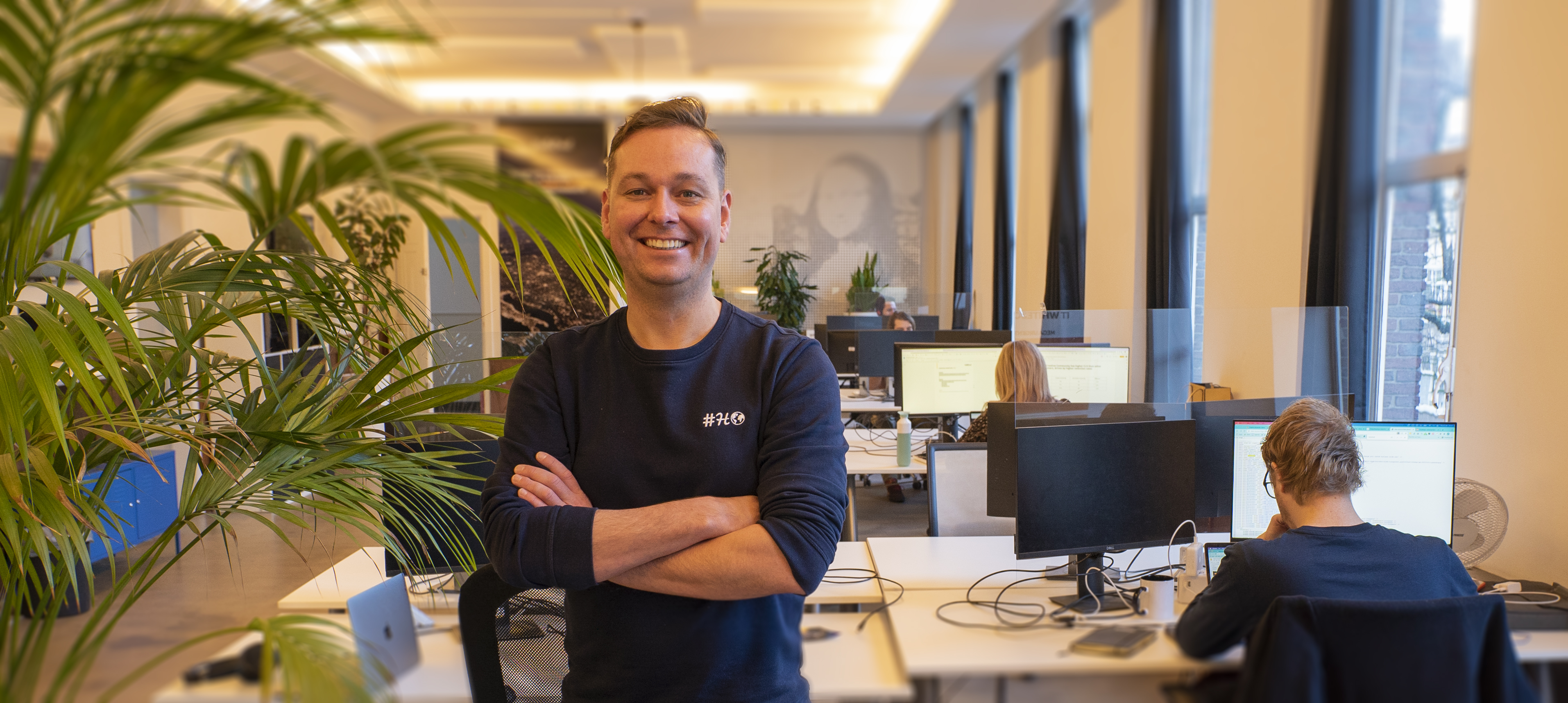 Blog image: HelloPrint Working Well 4