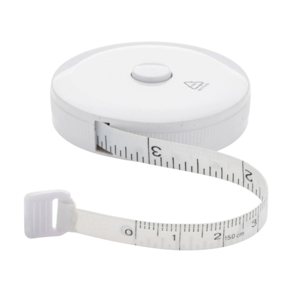 RCS Recycled Plastic Tailor Tape main image