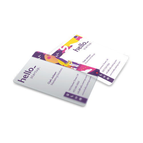 Todos los productos impresos en Helloprint