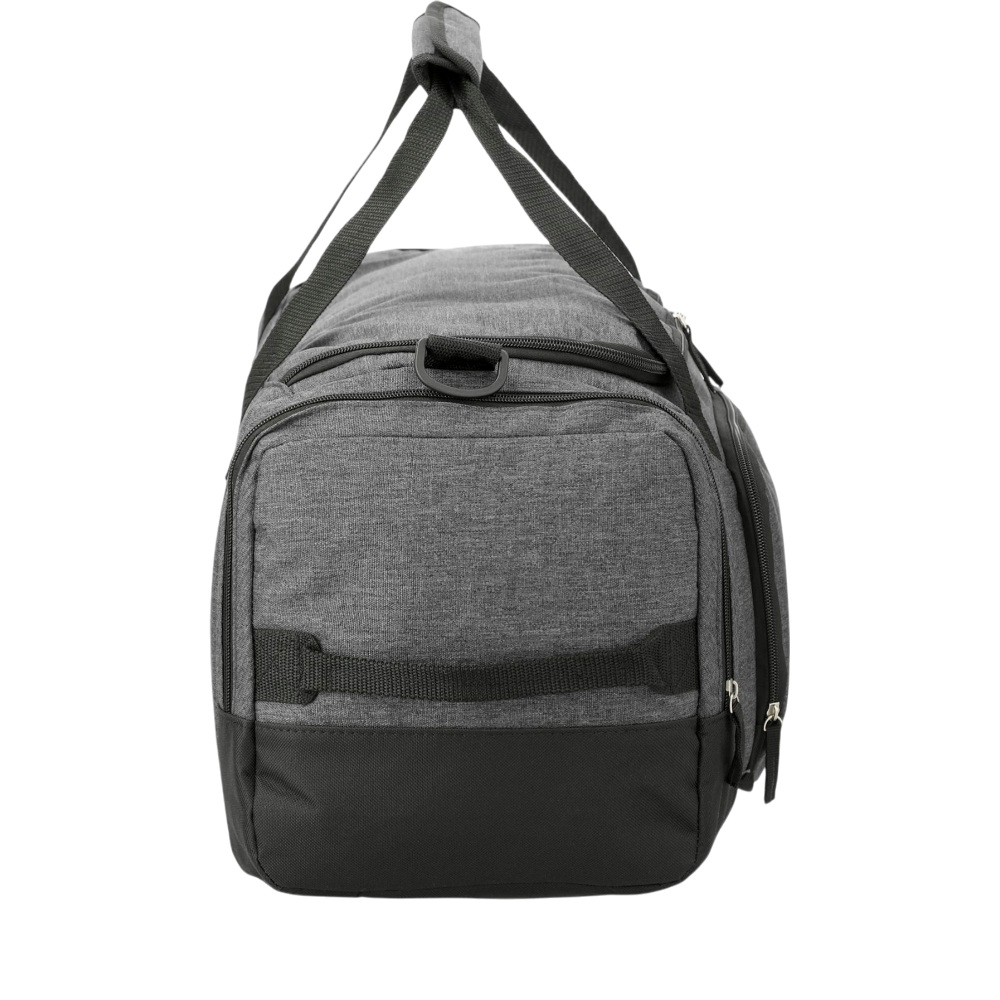 PDP - graphite21weekenderduffelbag square #00000000 background