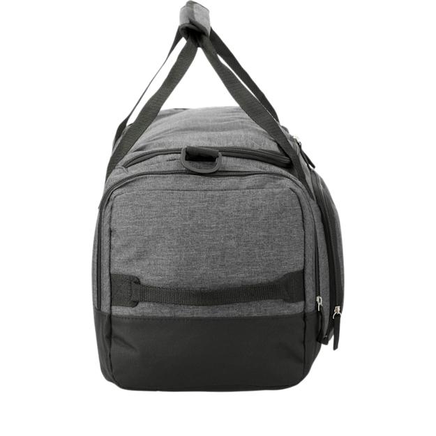 PDP - graphite21weekenderduffelbag square #00000000 background
