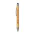 Bamboo Quick-Dry Gel Ballpoint Stylus