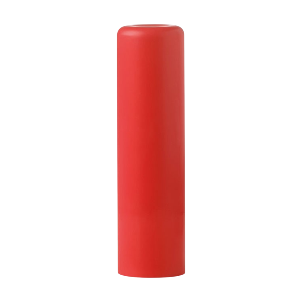ICON - glosslipbalm red