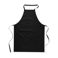 ICON - kitabkitchenapronincotton black