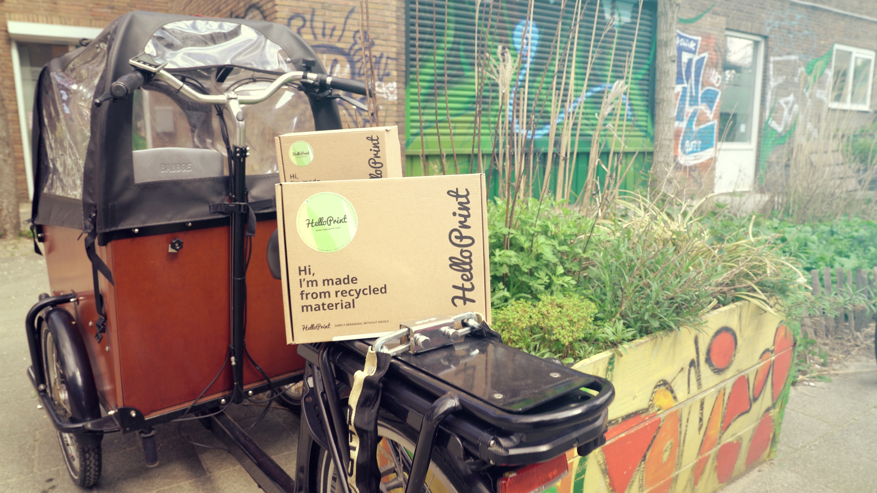 Blog image: Making sustainability an integral part of our company’s DNA 2