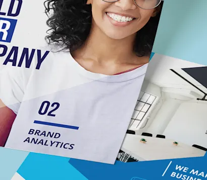 Come scegliere lo spessore giusto per il vostro volantino?