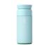 Ocean Bottle 350 ml brew flask skyblue