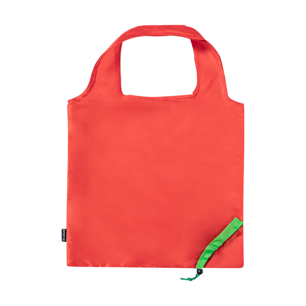 ICON - foldablebagchenry strawberry