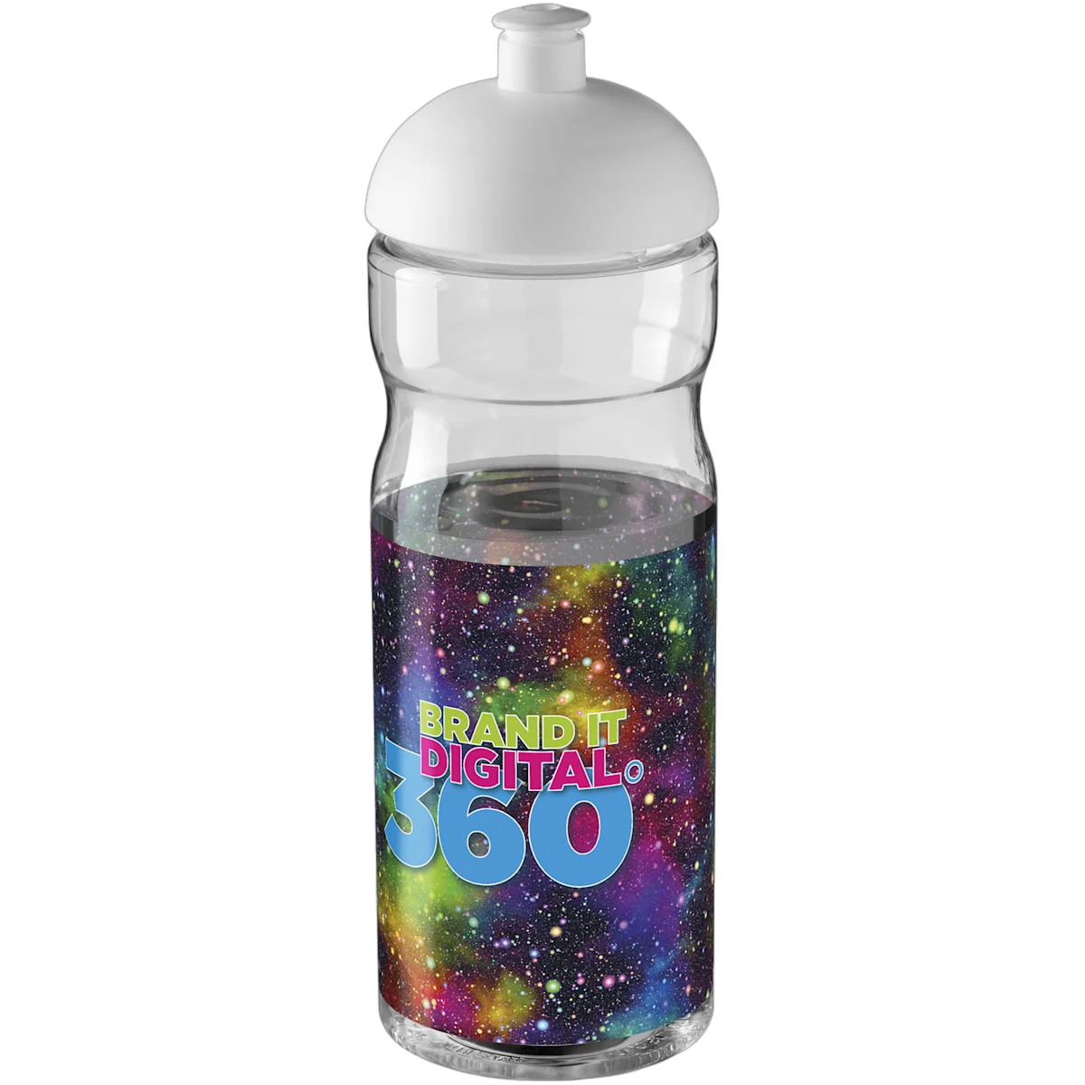 Eco Sport Water Bottle 650ml main image
