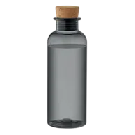 Grigio trasparente