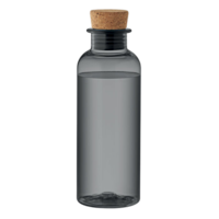 Gris transparent