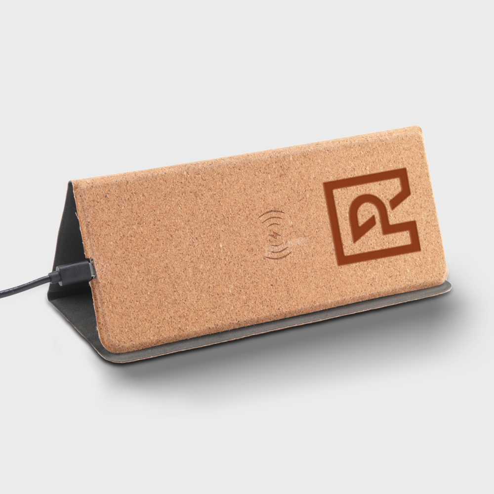 253. corkwirelesschargingmousepad PLP