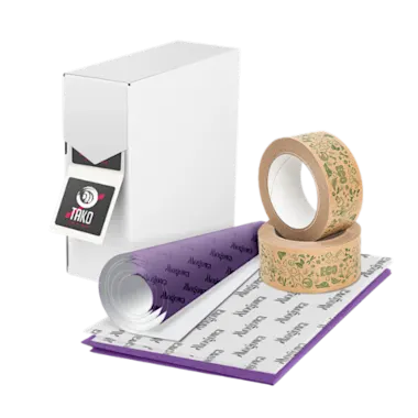 Packaging accessories
