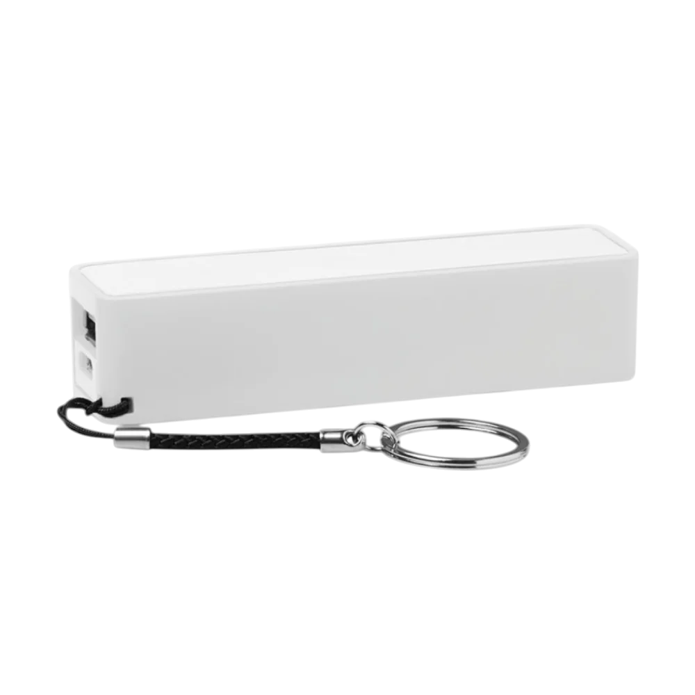 PDP - slimpowerbank2200mah22 square #F8F8F8 background