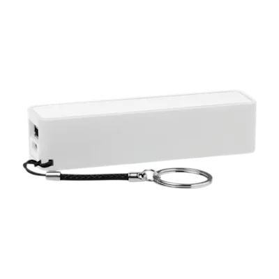 Power Bank Slim 2200 mAh