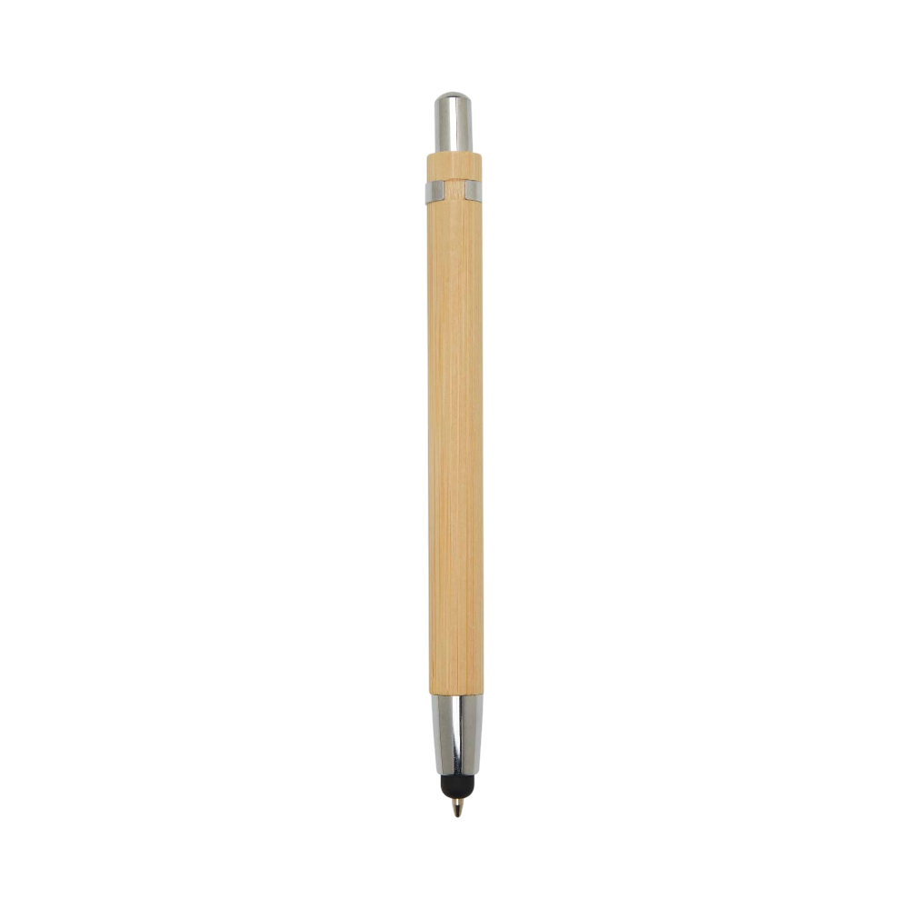 PDP - elmbambooballpointpen square #00000000 background