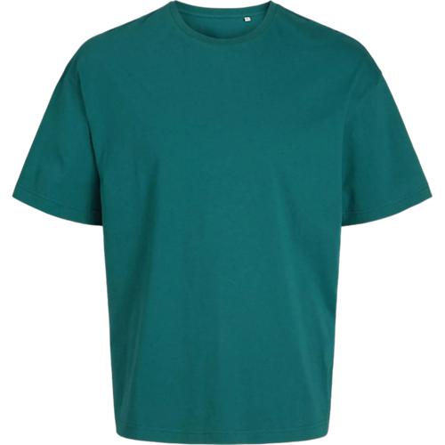 produktjackjonesoversizedunisexteejj3911u alpine green