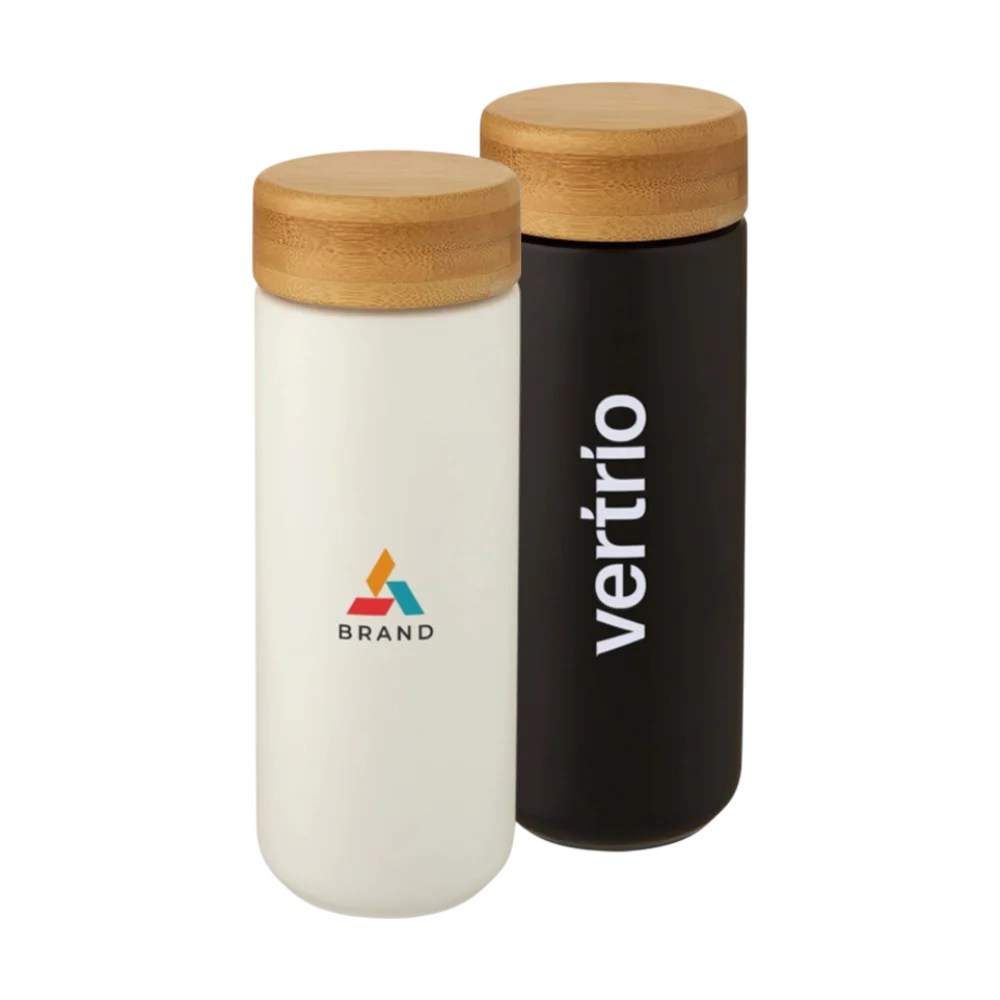 Lumi 300 ml ceramic tumbler PLP SQ