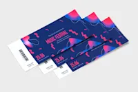 Entrance Tickets