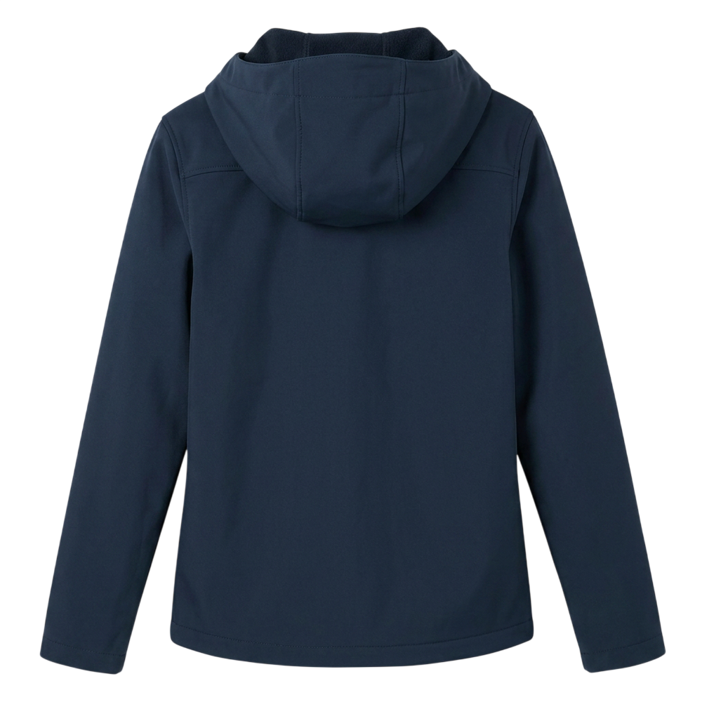 thewomenshoodedsoftshelljacket - angle_view