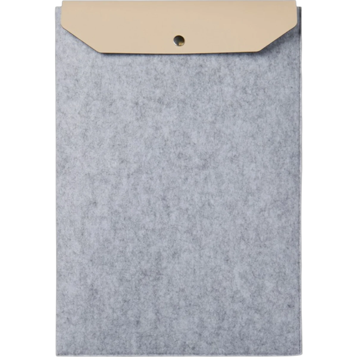 VINGA Albon GRS Recycled Felt 15 Inch Laptop Sleevei main image