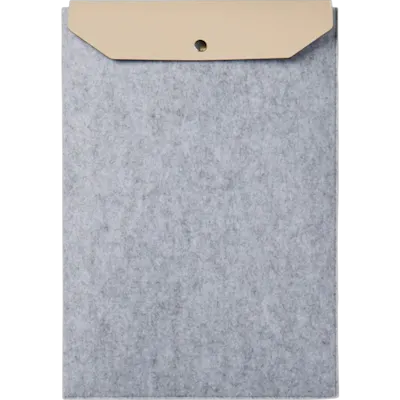 VINGA Albon GRS Recycled Felt 15 Inch Laptop Sleeve