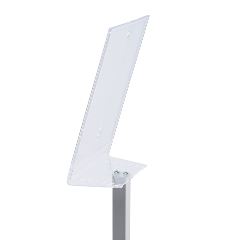 Elegant Poster Display Stand A4 | HelloPrint