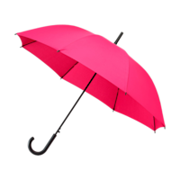 ICON - falconetticompactwindproofumbrella dark_pink
