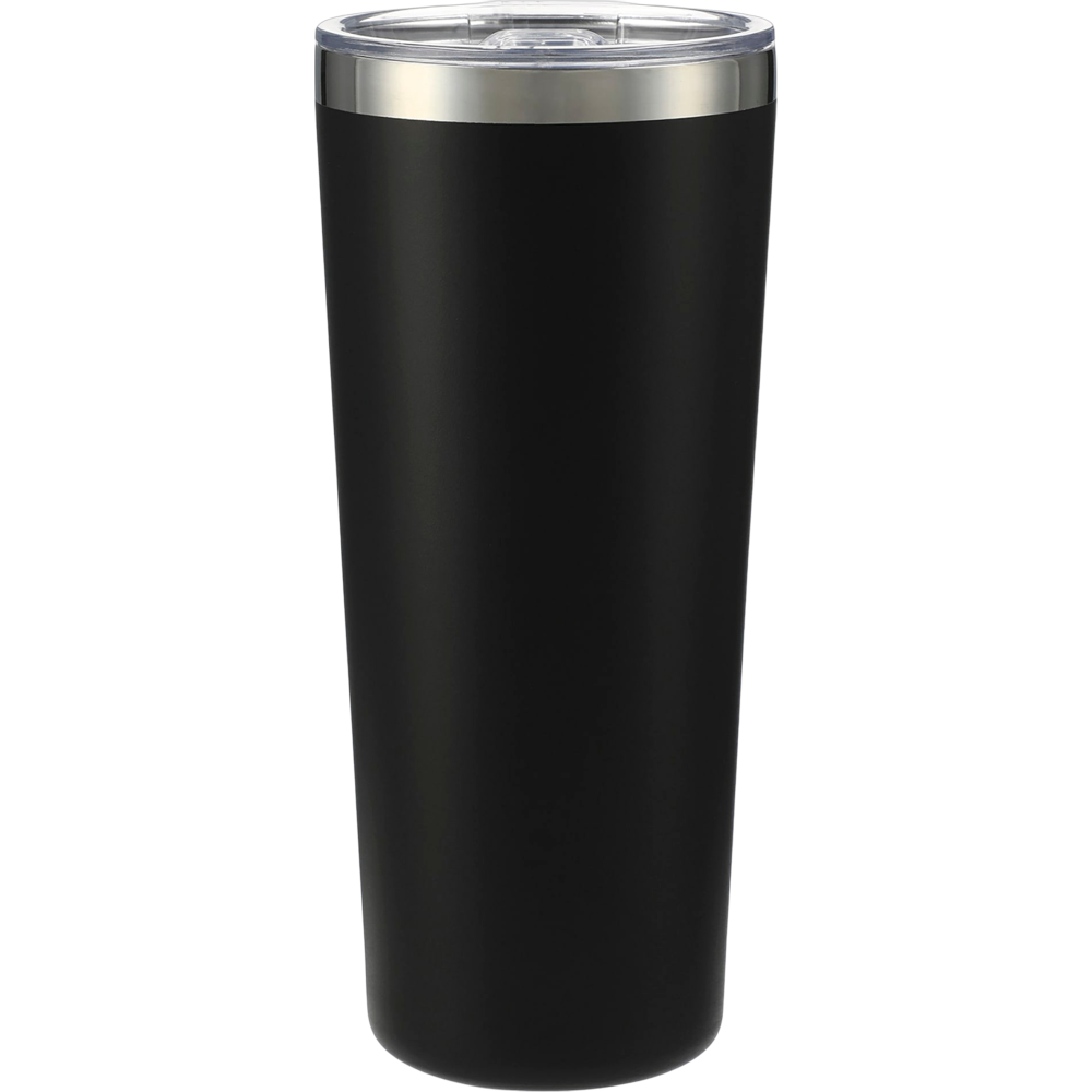 ICON - thorcoppervacuuminsulatedtumbler22oz black