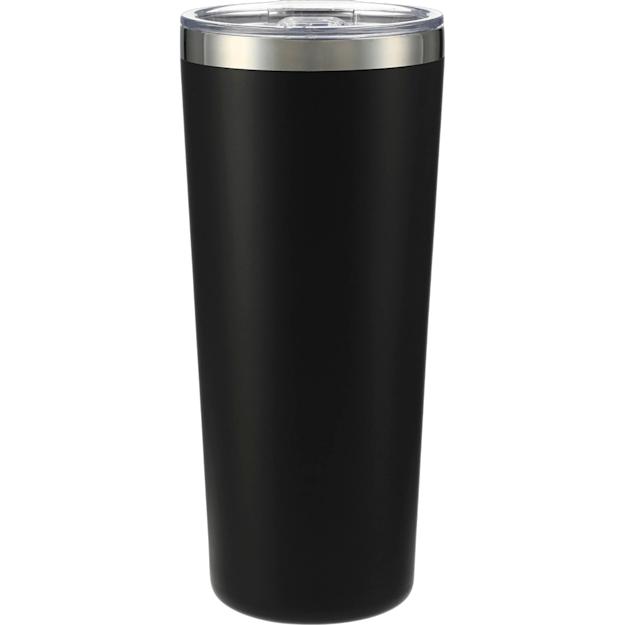 ICON - thorcoppervacuuminsulatedtumbler22oz black