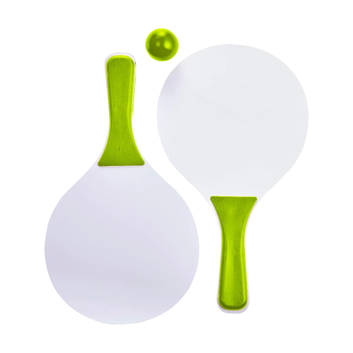 Wooden Bat and Ball Set main image